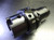 YG HSK63A 3/4" Hydraulic Tool Holder 3.54" Pro HSK63A-HC3/4-3.54 (LOC2765A)