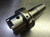 Haimer HSK100A 1" Shrink Fit Tool Holder 6.30" Pro A10.142.1Z (LOC2929A)