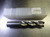 LMT.Onsrud 1" 3 Flute Carbide CR Endmill 1" Shank .09" R WAM2641807 (LOC1018A)
