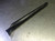 Mitsubishi Indexable Steel Boring Bar 3/8" Shank 6" OAL S-SDUCR062 (LOC2307)