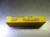 Kennametal Carbide Grooving Inserts QTY10 A4G0400M04P04GMP KC5025 (LOC843B)