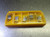 Kennametal Grooving/Threading Inserts QTY5 NG3078L KC730 (LOC843B)