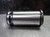 Nikken KM Straight Collet 27/64" I.D. 1.25" O.D. KM1 1/4-27/64 (LOC1087B)