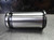 Nikken KM Straight Collet 1/4" I.D. 1.25" O.D. KM1 1/4-1/4 (LOC1087B)