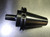 Briney CAT50 1/4" Shrink Fit Tool Holder 3" Pro V50SF-025-300 (LOC940)