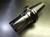 Erickson CAT50 1.25" Hydraulic Endmill Holder CV50BHC125462 (LOC1057A)