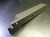 Iscar .224-.256" Indexable Grooving Tool 3/4"x 3/4" Shank TGBHR 19C-6 (LOC1057A)