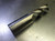 LMT.Onsrud 1" 3 Flute Carbide CR Endmill 1" Shank .06" R WAM2641800 (LOC1118A)