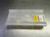 Kennametal Carbide Threading Inserts QTY10 NT4LCK KC722 (LOC2398B)