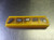 Kennametal Carbide Inserts QTY5 KCGX110301L15 / NPL505 KC5010 (LOC663A) Kennametal Carbide Inserts QTY5 KCGX110301L15 / NPL505 KC5010 (LOC663A)