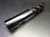 Kyocera/SGS 20mm 5 Flute Carbide CR Endmill 20mm Shank 3mm R 47066 (LOC3026B)