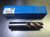 SGS 1" 5 Flute Carbide CR Endmill 1" Shank .06" R 37153 (LOC3654)