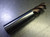 Kyocera/SGS 3/4" 5 Flute Carbide CR Endmill 3/4" Shank .12" R 37113 (LOC3573B)