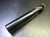 Kyocera / SGS 5/8" 3 Flute Carbide CR Endmill 5/8" Shank .03" R 32779 (LOC3524)