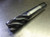 Benchmark 1" 5 Flute Carbide Variable Helix Endmill 537L10052090C15 (LOC3647)