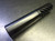 Kyocera/SGS 20mm 11 Flute Carbide CR Endmill 20mm 3mm R Shank 46651 (LOC3649)