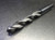 Kyocera/SGS 15/32" 3 Flute Carbide Drill 12mm Shank 55026 (LOC3649)