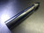 Kyocera/SGS 1" 3 Flute Carbide CR Endmill 1" Shank .190" R 35811 (LOC3586)