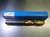Kyocera/SGS 16mm 2 Flute Carbide Ballnose Endmill 16mm Shank 49553 (LOC3586)