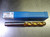 Kyocera/SGS 5/8" 4 Flute Carbide Ballnose Endmill 5/8" Shank 31914 (LOC3586)