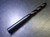 Kyocera/SGS 7.4mm 3 Flute Coolant Thru Carbide Drill 8mm Shank 65204 (LOC3573B)