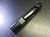 Kyocera/SGS 16mm 4 Flute Carbide CR Endmill 16mm Shank 1.5mm R 46918 (LOC3565)