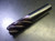 Kyocera/SGS 3/4" 5 Flute Carbide CR Endmill 3/4" Shank .190" R 37286 (LOC3565)