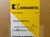 Kennametal 2" Indexable Coolant Thru Facemill M1D200E1406S075L157 (LOC3544)