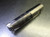 SwiftCarb 1.250" 4 Flute Indexable Coolant Thru Endmill BE804RI1080 (LOC2659A)