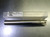 SwiftCarb 1" 2 Flute Indexable Coolant Thru Endmill 1" Shank BX6421564 (LOC3533B)