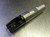 SuperBee 5/8" 1 Flute Indexable Endmill 5/8" Shank BE4011540R1 (LOC3533B)