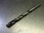 Kyocera 9mm Coolant Thru Carbide Drill 10mm Shank 865-3543AG3543 (LOC1258D)