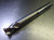 Kyocera/SGS 5/8" 3 Flute Carbide CR Endmill 5/8" Shank .09" R 32853 (LOC3610)
