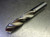 Kyocera/SGS 11/16" 3 Flute Carbide Drill 18mm Shank 54734 (LOC336)