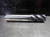 SUPERMILL 3/4" Carbide Endmill 5 Flute .190R SXT5F750-190 (LOC575)