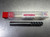 SUPERMILL 1/2" Carbide Endmill 5 Flute .125R SM5F500M-125 (LOC575)