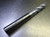 CID 5/8" 4 Flute Carbide CR Roughing Endmill .060" R R0-6250R-.060 (LOC3555)