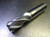 CID 3/4" 4 Flute Carbide CR Endmill .235" R SPC-HTA4-7500R-.235 (LOC3555)