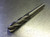 GARR 7/16" 4 Flute Carbide Coolant Thru Endmill 7/16" Shank 42220 (LOC660)