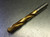 Kennametal 11mm Coolant Thru Carbide Drill B211A11000HP KCM15 (LOC2393B)