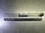 GARR 3/8" 4 Flute Carbide Endmill 3/8" Shank 42184 (LOC3056B)