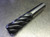 Niagara 1/2" 6 Flute Carbide CR Endmill S638R-0.500-D1-R120.0-Z6 (LOC3543B)