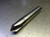Harvey 3/8" 3 Flute 45 Deg Carbide Chamfer Mill 3/8" Shank 18445-C3 (LOC2284)