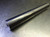 M10 Solid Carbide Indexable Milling Shank 3/4" Shank 5.7" OAL (LOC3554)