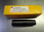 Kennametal Indexable Coolant Thru Milling Shank 1" Shank M12W100L350 (LOC2353A)