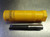 Kennametal 3/4" 2 Flute Coolant Thru Indexable Endmill KDM075RD10W275 (LOC2353A)