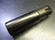 Ingersoll 1" Indexable Ballnose Milling Cutter 1" Shank 16W1B1080R02 (LOC2265)