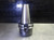 Briney CAT40 1.25" Endmill Tool Holder 2" Projection V40E-125-200 (LOC1268C)