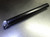 Kennametal Coolant Thru Steel Boring Bar 1.5" Shank A24-DDQNR4 (LOC2907A)