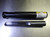 Guhring 18mm Straight Flute Coolant Thru Carbide Drill 9007680180000 (LOC2559)